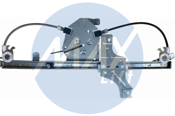 MACARA ELECTRICA FARA MOTOR ST SP PEUGEOT-508 SW 09/10->  SE23