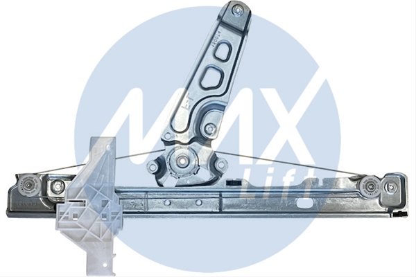 Imagine pentru produsul „MACARA ELECTRICA FARA MOTOR FT DR 5008 SE23"