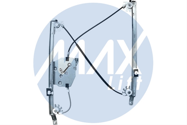 Imagine pentru produsul „MACARA ELECTRICA FARA MOTOR ST FT"