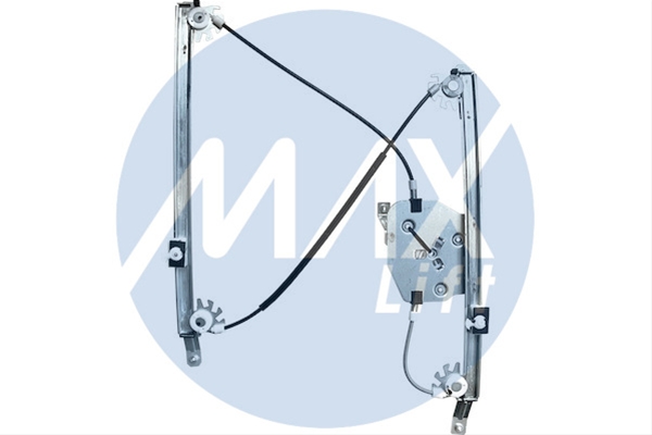 Imagine pentru produsul „MACARA ELECTRICA FARA MOTOR DR FT"