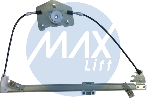 Imagine pentru produsul „MACARA ELECTRICA FARA MOTOR DR FT 406"