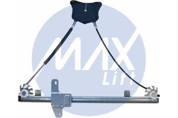 Imagine pentru produsul „MACARA ELECTRICA FARA MOTOR ST FT 407"