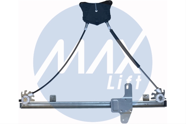 Imagine pentru produsul „MACARA ELECTRICA FARA MOTOR DR FT 407"