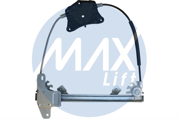 Imagine pentru produsul „MACARA ELECTRICA FARA MOTOR ST SP 407"