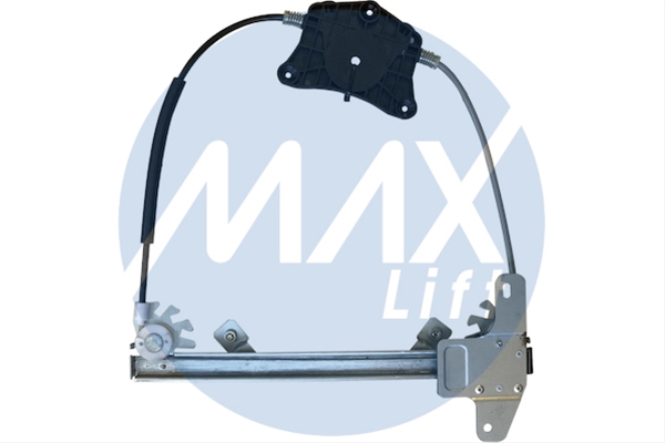 Imagine pentru produsul „MACARA ELECTRICA FARA MOTOR DR SP 407"