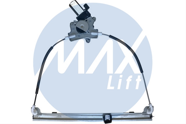 Imagine pentru produsul „MACARA ELECTRICA CU MOTOR DR CLIO II 3USI"