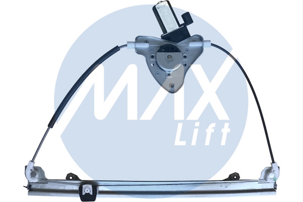 Imagine pentru produsul „MACARA ELECTRICA CU MOTOR ST FT CLIO II 4USI"
