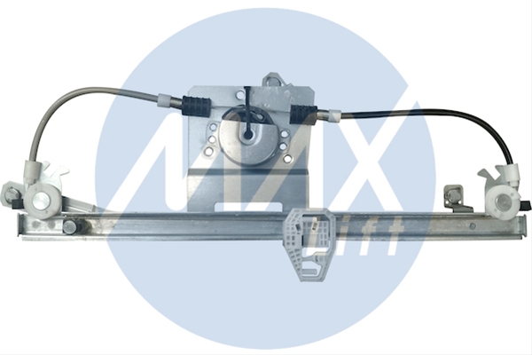 MACARA ELECTRICA FARA MOTOR ST SP SCENIC  03-09