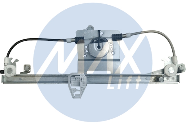 Imagine pentru produsul „MACARA ELECTRICA FARA MOTOR DR SP SCENIC  03-09"