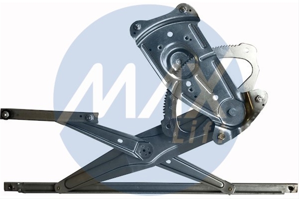 MACARA ELECTRICA FARA MOTOR DR FT RENAULT-MEGANE III 11/08->08/15 5USI