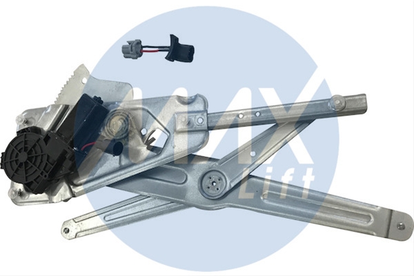 Imagine pentru produsul „MACARA ELECTRICA CU MOTOR ST TWINGO 96-07 SE25"