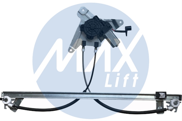 Imagine pentru produsul „MACARA ELECTRICA CU MOTOR DR MASTER III /MOVANO B 2010-PREZENT SE25"