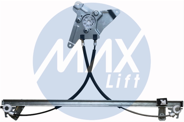 MACARA ELECTRICA FARA MOTOR DR MASTER III /MOVANO B 2010-PREZENT