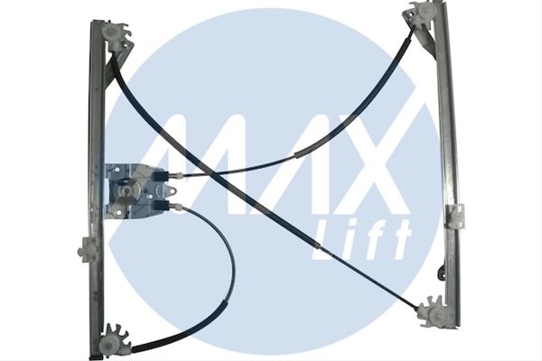 Imagine pentru produsul „MACARA ELECTRICA FARA MOTOR ST FT ESPACE IV"