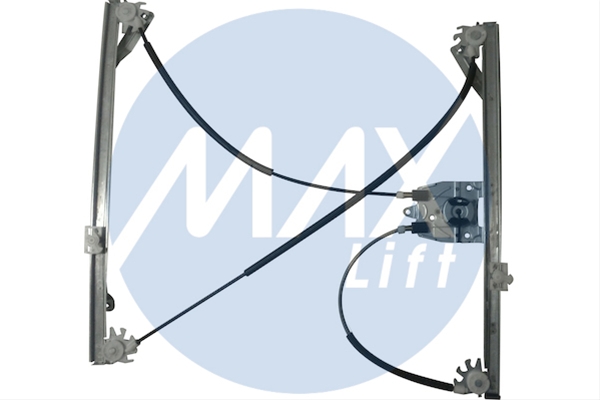 Imagine pentru produsul „MACARA ELECTRICA FARA MOTOR DR FT ESPACE IV"