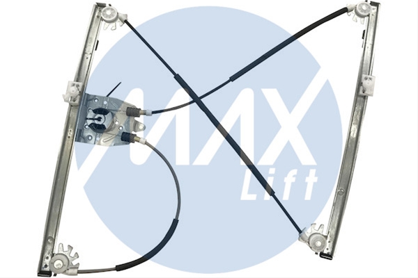 Imagine pentru produsul „MACARA ELECTRICA FARA MOTOR ST FT LAGUNA II"