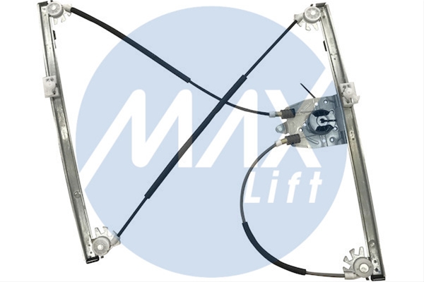 Imagine pentru produsul „MACARA ELECTRICA FARA MOTOR DR FT LAGUNA II"