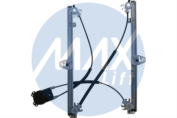 Imagine pentru produsul „MACARA ELECTRICA FARA MOTOR DR FT MEGANE II"