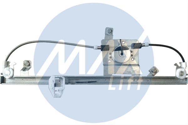 Imagine pentru produsul „MACARA ELECTRICA FARA MOTOR ST FT MODUS SE25"