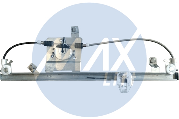 Imagine pentru produsul „MACARA ELECTRICA FARA MOTOR DR FT MODUS SE25"