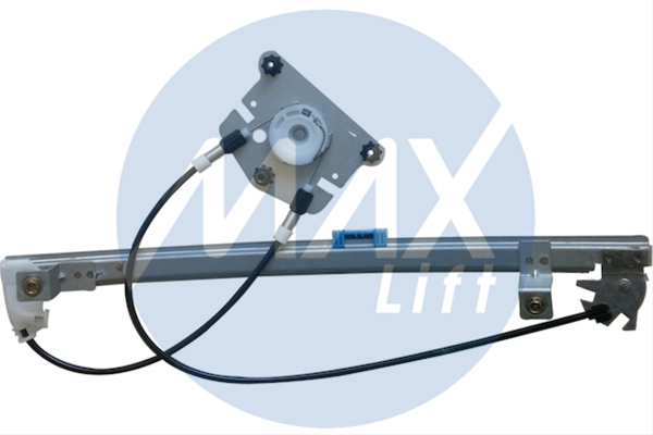 Imagine pentru produsul „MACARA ELECTRICA FARA MOTOR DR SP LAGUNA III MAX NBB"