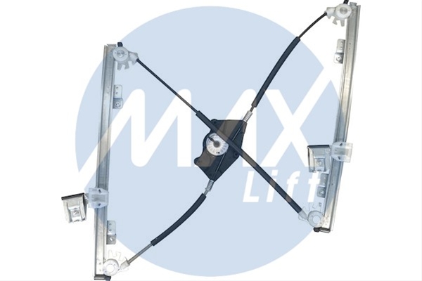 Imagine pentru produsul „MACARA ELECTRICA FARA MOTOR ST FT FABIA 99-07"