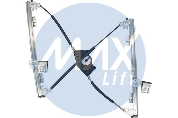 Imagine pentru produsul „MACARA ELECTRICA FARA MOTOR DR FT FABIA 99-07"