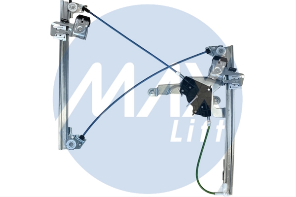 Imagine pentru produsul „MACARA ELECTRICA DR FT OCTAVIA I 97-03.05"
