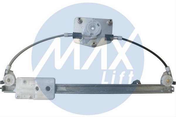 Imagine pentru produsul „MACARA ELECTRICA FARA MOTOR ST SP OCTAVIA II"