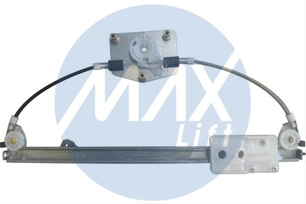MACARA ELECTRICA FARA MOTOR DR SP OCTAVIA II