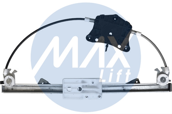 Imagine pentru produsul „MACARA ELECTRICA FARA MOTOR SP DR SUPERB SE23"