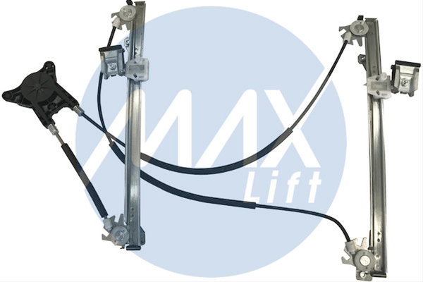 Imagine pentru produsul „MACARA ELECTRICA FARA MOTOR ST SEAT-IBIZA 06/08-> 3USI"