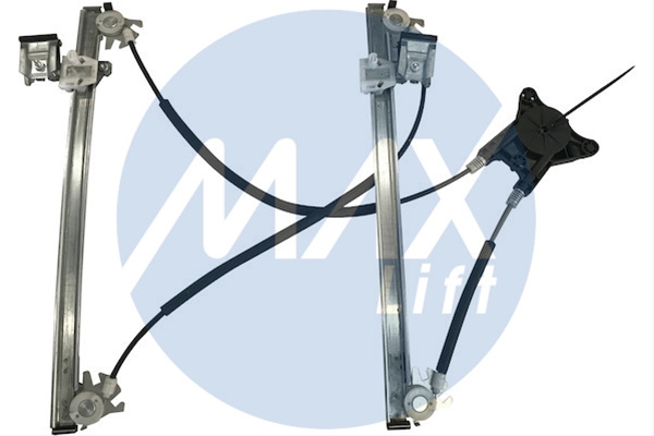 Imagine pentru produsul „MACARA ELECTRICA FARA MOTOR DR FT SEAT-IBIZA 06/08-> 5USI"