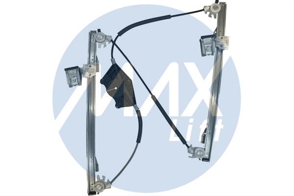 Imagine pentru produsul „MACARA ELECTRICA FARA MOTOR ST FT TOLEDO II / LEON I"