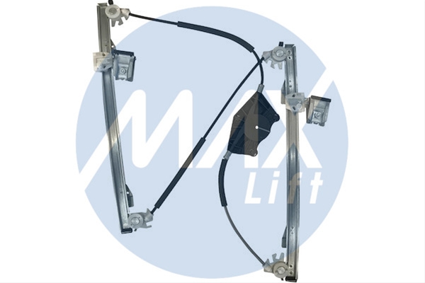 MACARA ELECTRICA FARA MOTOR DR FT TOLEDO II / LEON I