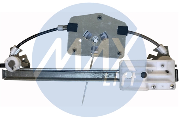MACARA ELECTRICA FARA MOTOR ST SP LEON/TOLEDO II