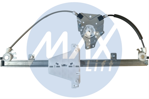 Imagine pentru produsul „MACARA VOLKSWAGEN-FOX 04/05-> SE25"