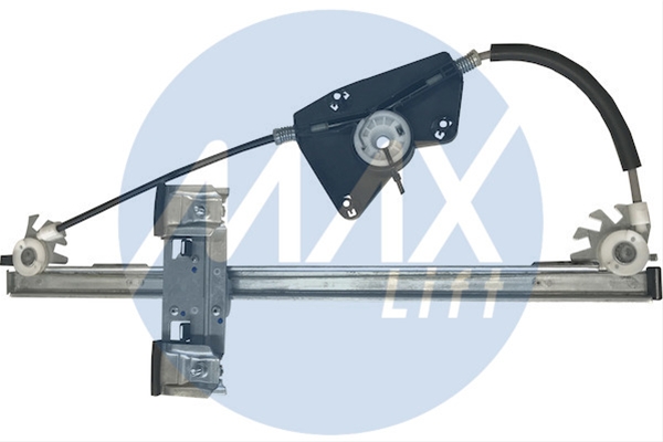 Imagine pentru produsul „MACARA ELECTRICA FARA MOTOR DR FT MII/CITIGO/UP! 4USI LSNBB"