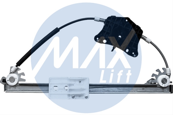 Imagine pentru produsul „MACARA ELECTRICA FARA MOTOR ST SP PASSAT 14-23 SE23"