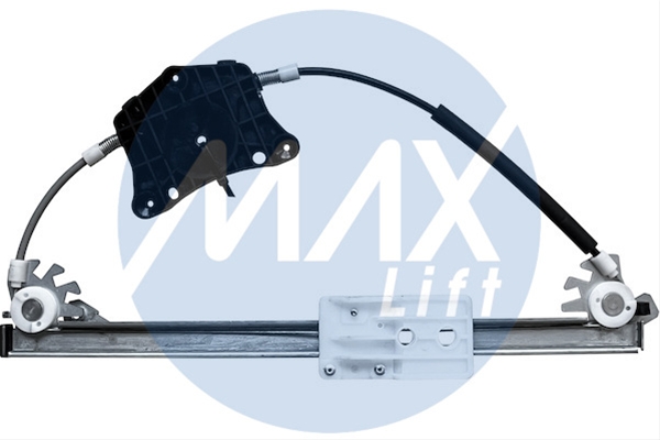 Imagine pentru produsul „MACARA ELECTRICA FARA MOTOR DR SP PASSAT 14-23 SE23"