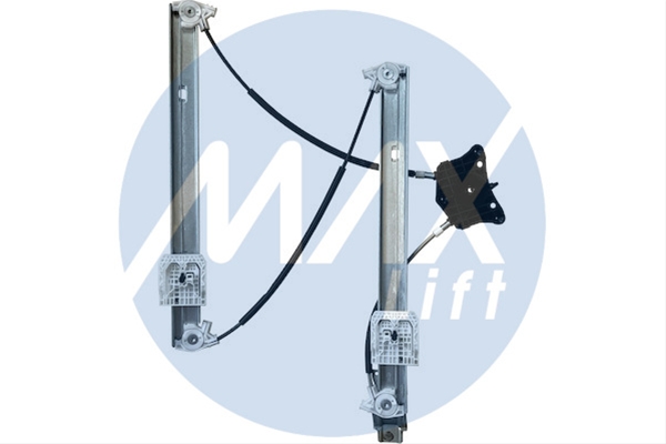 Imagine pentru produsul „MACARA ELECTRICA FARA MOTOR DR FT T-CROSS"