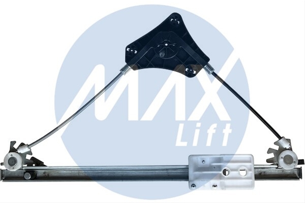 Imagine pentru produsul „MACARA ELECTRICA FARA MOTOR ST SP T-ROC"