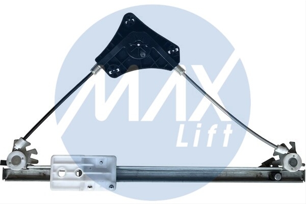 Imagine pentru produsul „MACARA ELECTRICA FARA MOTOR DR SP T-ROC"