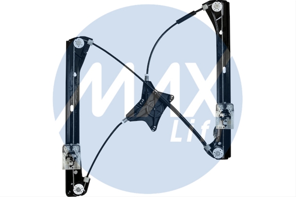Imagine pentru produsul „MACARA ELECTRICA FARA MOTOR ST FT"