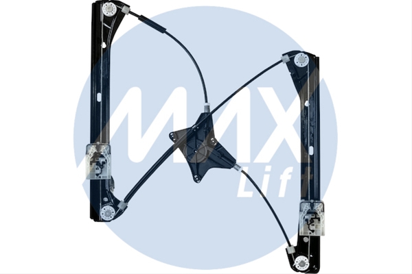 Imagine pentru produsul „MACARA ELECTRICA FARA MOTOR DR FT"