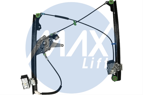 Imagine pentru produsul „MACARA ELECTRICA FARA MOTOR ST FT GOLF III 3/5USI"