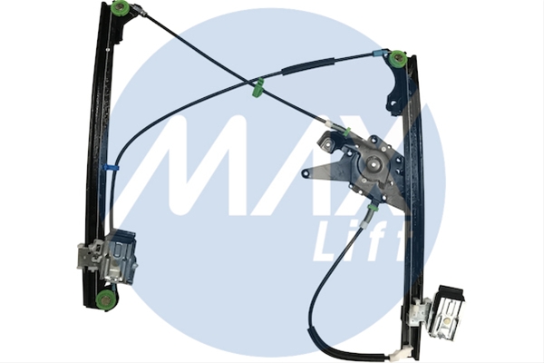 Imagine pentru produsul „MACARA ELECTRICA FARA MOTOR DR FT GOLF III 3/5USI"