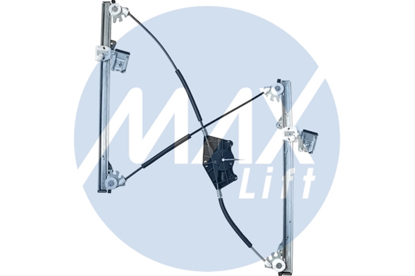 MACARA ELECTRICA FARA MOTOR FT DR GOLF IV 4 USI / BORA