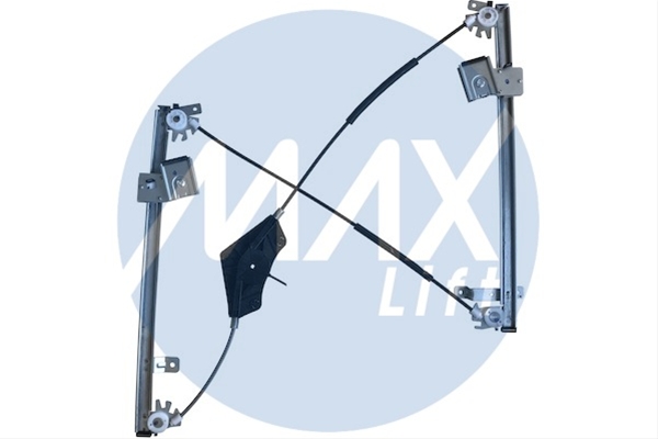 Imagine pentru produsul „MACARA ELECTRICA FARA MOTOR ST FT GOLF V / JETTA"