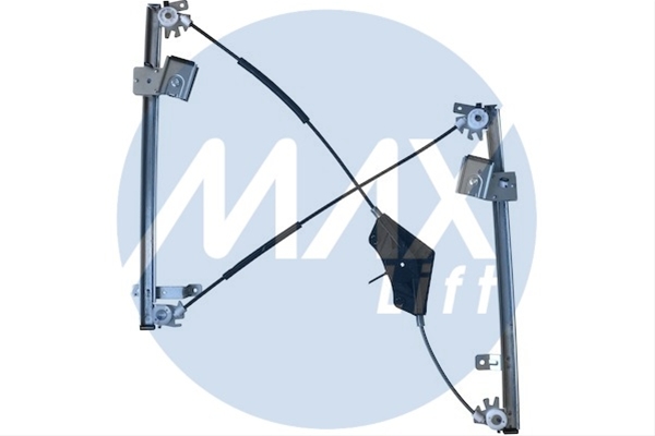 MACARA ELECTRICA FARA MOTOR DR FT GOLF V / JETTA